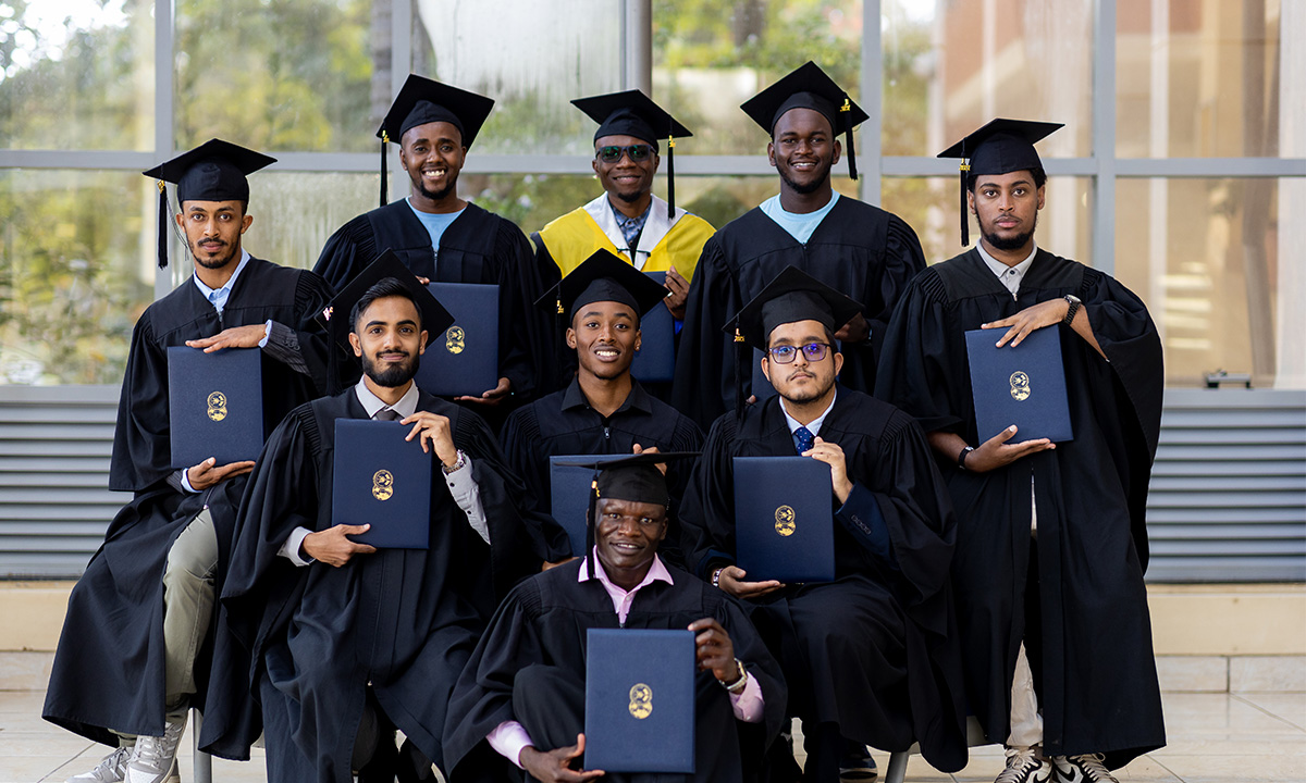 Understanding International Relations Graduate Programs in the USA