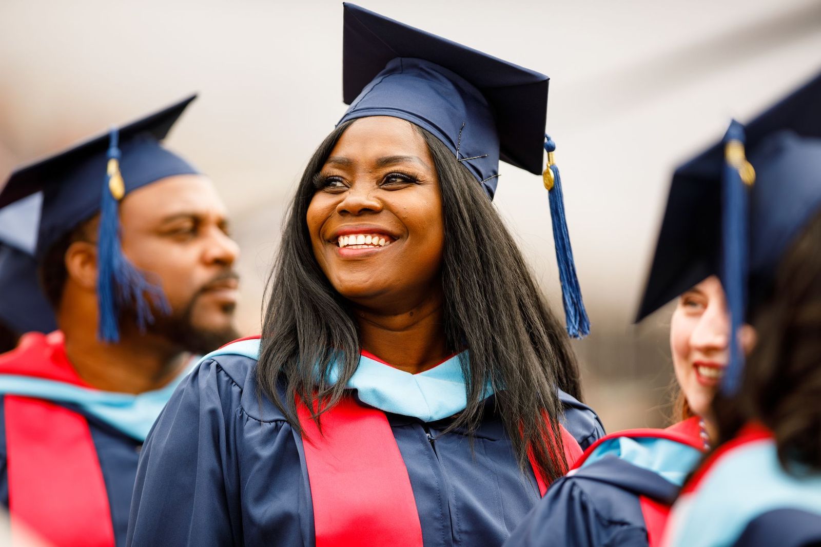 Pursuing an MBA in the United States? Scholarships to Help You