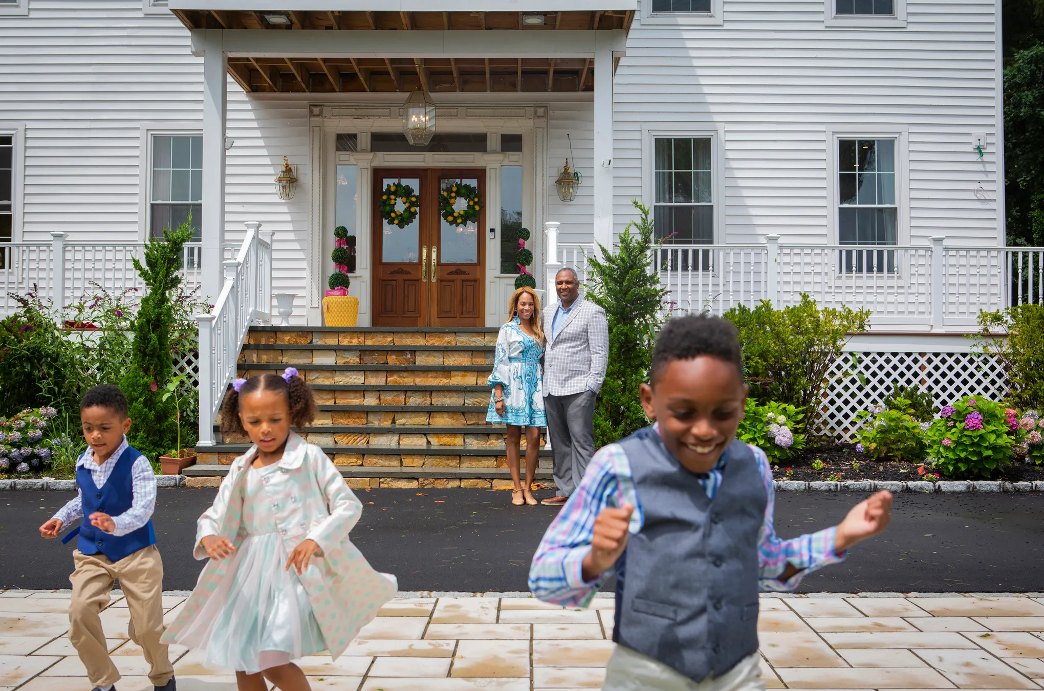 Relocate to the Singapore: Home Insurance for Immigrants