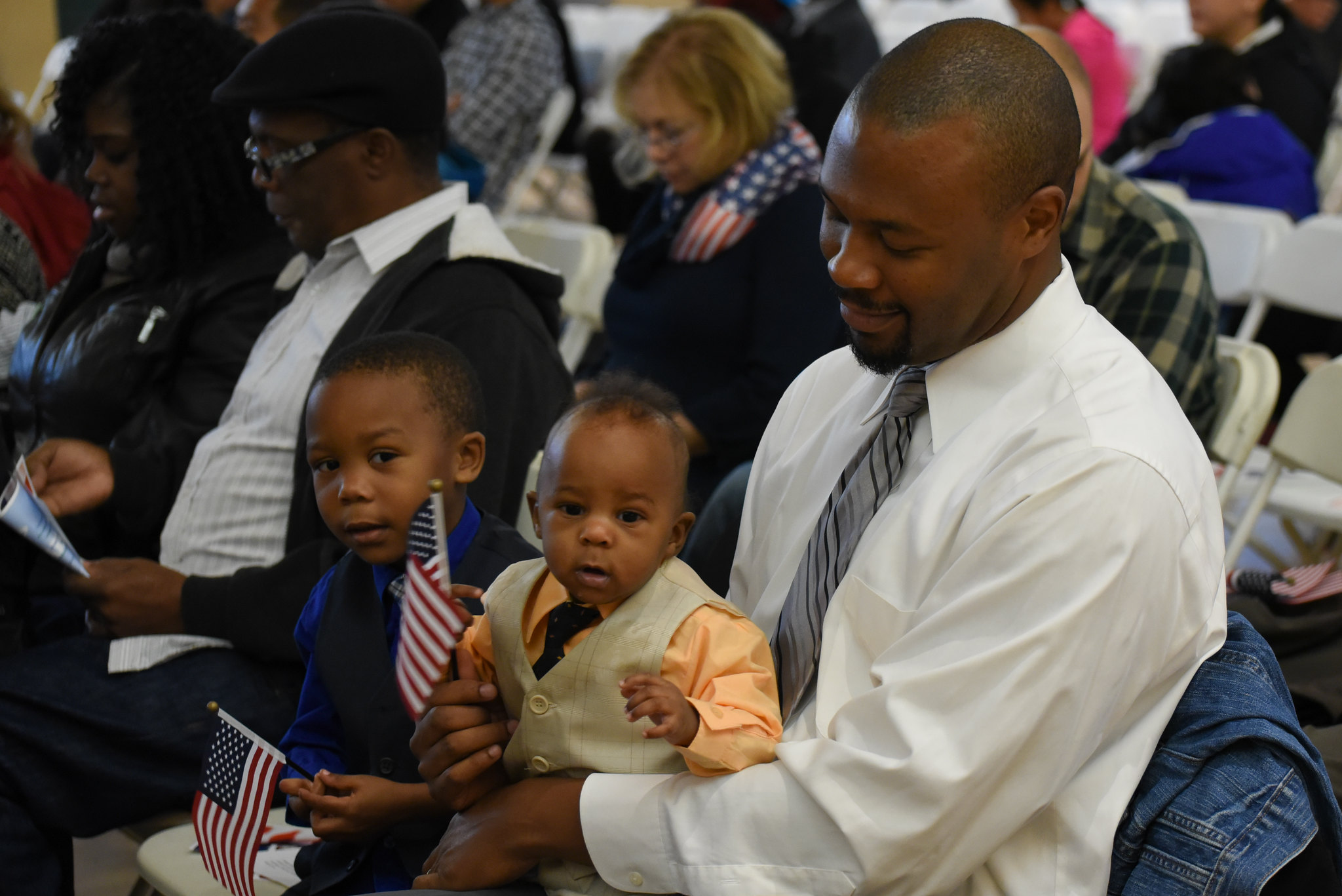 Spouse Visa for Immigrant and Sponsorship to USA – Migrate to USA